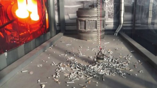 Malý svět techniky