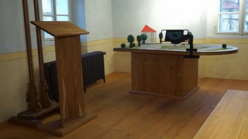 Interaktivní výstava ve Staré škole Kolín