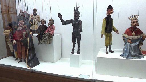 Městské muzeum Nová Paka