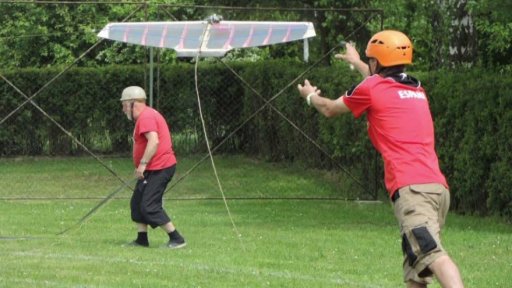 Letečtí modeláři Svitavy