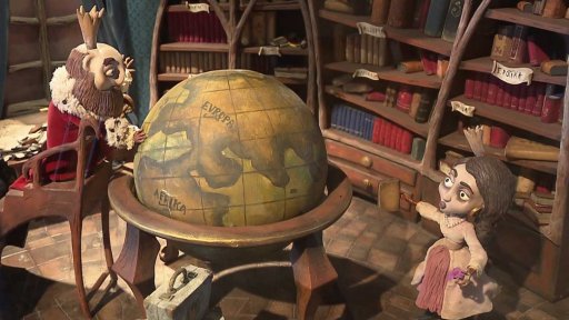 FIMFÁRUM Jana Wericha a Pohádková herna