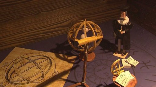 Rudolf II. ožívá v Brandýse nad Labem