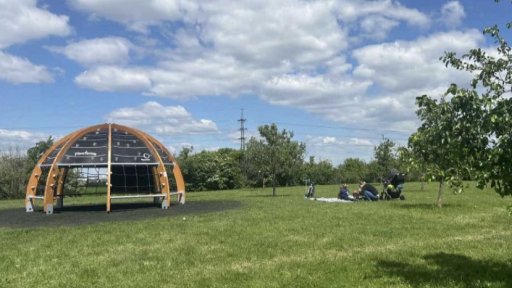 Na vlastní nohy: Planetární stezka Vestec