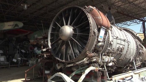 Muzeum letecké a pozemní techniky ve Vyškově