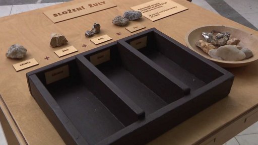 Přírodovědné muzeum Semenec