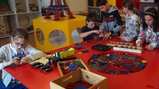 Muzeum Benátecka (stálá expozice + výstava myslivosti do 30. 7.)