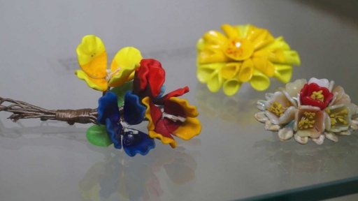 Sklářská expozice Železný Brod