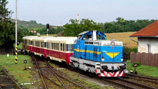 155 let trati Brno – Hevlín a Hrušovany-Šanov – Znojmo