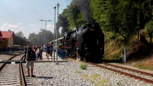 Posázavská stezka i Posázavský Pacifik slaví výročí