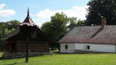 Skanzen Vysoký Chlumec