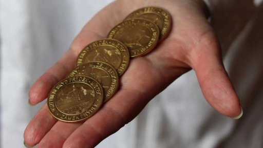 Záhada ztracených zlaťáků