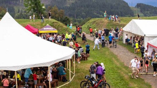 Festival ŠanceFest 2025