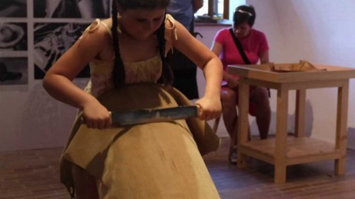 Žumberská slavnost řemesel