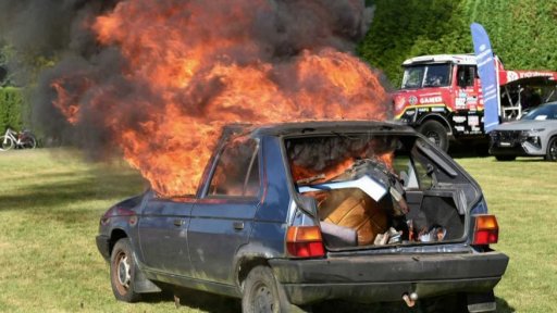 Den se záchranáři