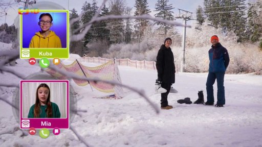 Lifestyle: Brusle na sníh