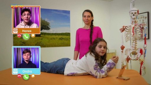 Lifestyle: Digitální nemoci