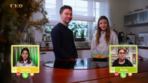 Společnost: Foodblogger