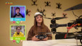 Technika: Dron racing