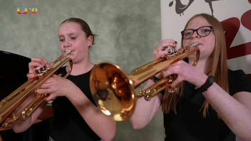 Volný čas: Pardubické trumpeťandy