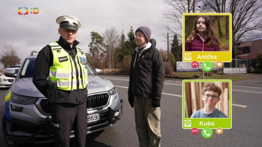 Technika: Radary na měření rychlosti