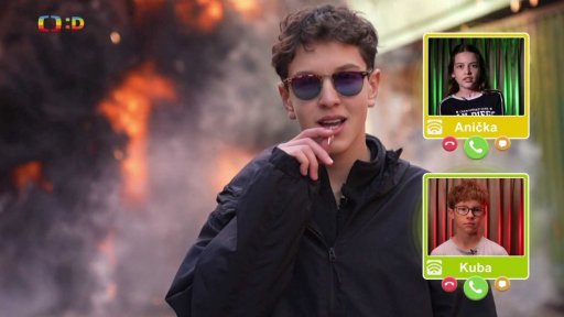 Technika: Speciální efekty ve filmech