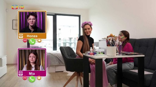 Lifestyle: Bodypainting