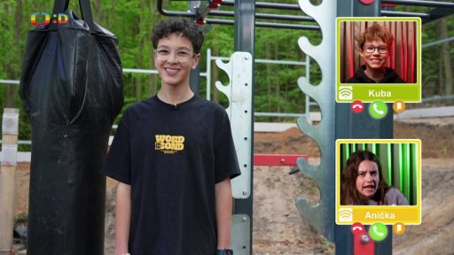 Lifestyle: MMA s lidskou tváří