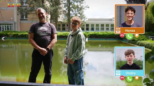 Technika: Akvakultura