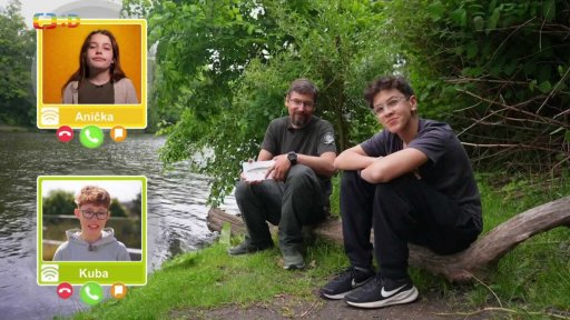 Příroda: Nejzajímavější ryby našich vod