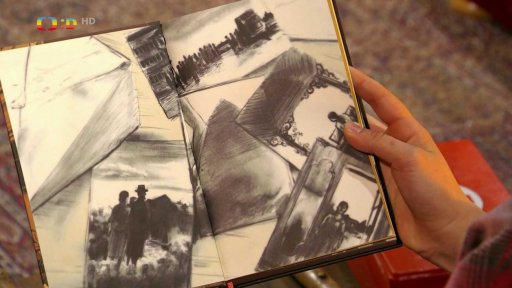 Týyova knihovna: Vojtěch Matocha - PRAŠINA 3