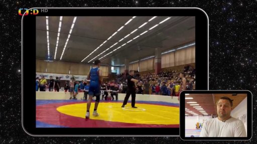 Řecko-římský zápas