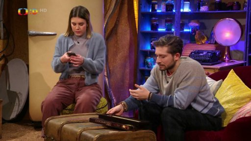 Marto Kelbl: Tam a zpěz