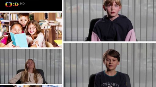 Doporuč nám zajímavou knížku