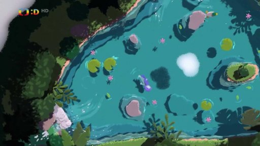 Videohra: Uncle Chop´s Rocket Shop