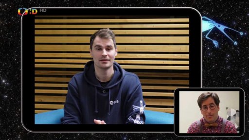 Jak startují rakety?