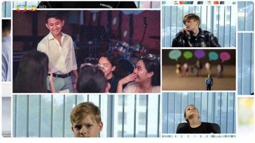 Jak se cítíš, když dostaneš kompliment?