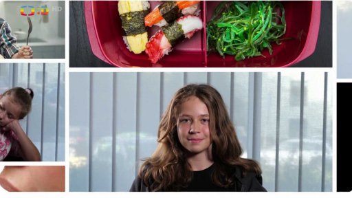 Jaké nejdivnější jídlo jsi v životě jedl/jedla?