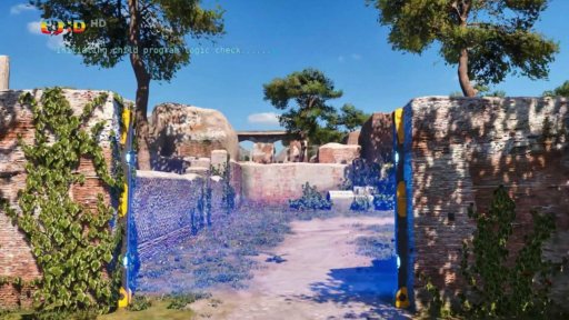 Videohra: Talos Principles Reawakened