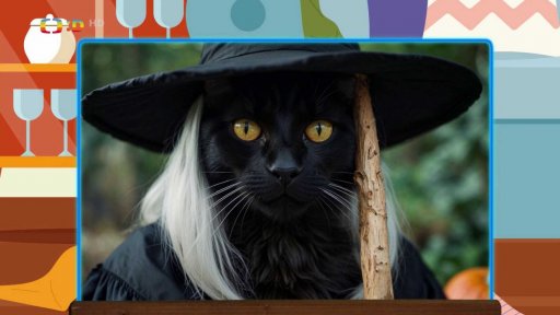 Zvířata v pověrách