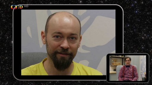 Podivuhodné hry Jiřího Šebesty