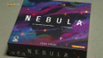 Deskovka: Nebula