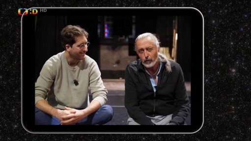 Jak se dělá muzikál?