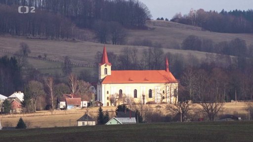 Začátek postního období