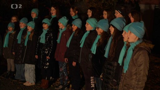 Dětský sbor Rokytka