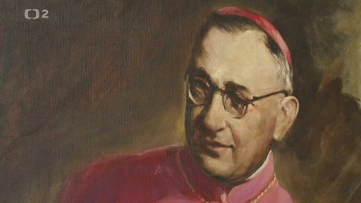 Stále živý odkaz Litoměřického kardinála Trochty