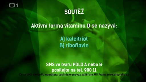 Soutěž POLO
