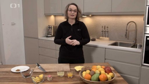 Citrón – jeho pozitivní účinky na náš organismus