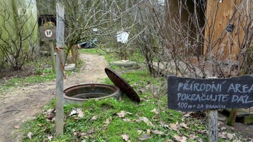 Domovní čistírny odpadních vod