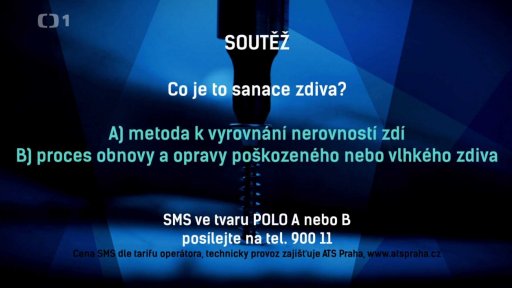 Soutěž POLO