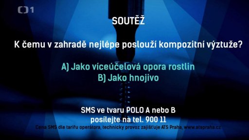 Soutěž POLO